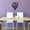 Black, variant on VWAQ Jesus Saves Religious Home Decor Inspirational Wall Decal
