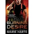 thumbnail image 1 of Pre-Owned Burning Desire (Mass Market Paperback) 1492696897 9781492696896, 1 of 1