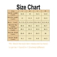 thumbnail image 3 of YouLoveIt Womens Yoga Shorts Women Yoga Bike Shorts High Waist Double Layer Women's Workout Active Shorts Women Yoga Running Sport Shorts Quick Dry, 3 of 7