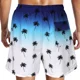 thumbnail image 2 of Traje De Baño Hombre Short Para Playa Natación Con Bolsillo, 2 of 8