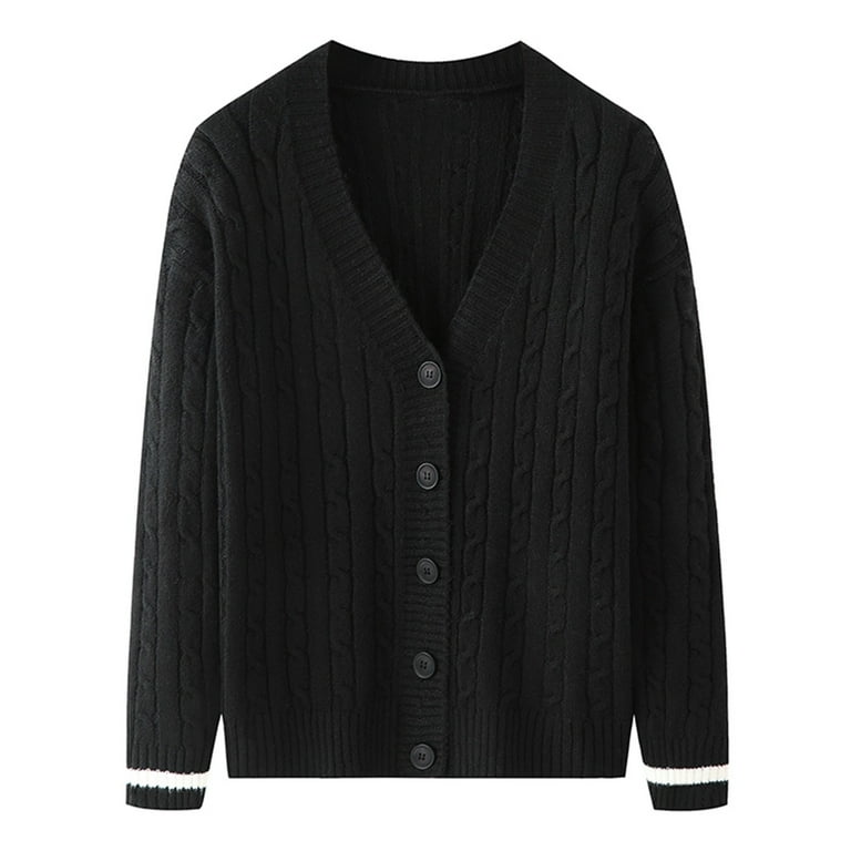 Big wool deals cardigans