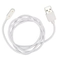 thumbnail image 2 of 3.3FT Smart Watch   USB Charging Cable For Band 8 Band 7 Band 6 Pro Band 6 Watch Fit2 Watch Fit Watch Fit Mini STAGWatch 4Pro Watch 4X With  Band 7 Bracelet 6 Band, 2 of 8