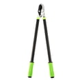 thumbnail image 6 of 32 Inch Heavy Duty Steel Tree Trimming Loppers Branch Cutter Cuts Up To 2 Inch Diameter, 6 of 10