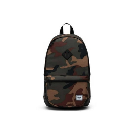 Herschel Backpack, Heritage Pro Woodland Camo/Black, OS