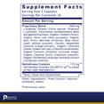 thumbnail image 2 of Premier Research Labs CircuZyme - For Circulation, Arterial Health & Blood Pressure Support - With Cordyceps, Olive Leaf & Tocotrienols - 60 Plant-Source Capsules, 2 of 6