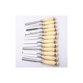 thumbnail image 4 of JUEGO DE HERRAMIENTAS DE MANO PARA MADERA con bolsa de almacenamiento Kuyhfg Sin marca, 4 of 4