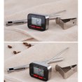 thumbnail image 3 of Digital Quick Display Thermometer Practical Milk Thermometer Useful Coffee Thermometer for Home Coffee Shop, 3 of 8