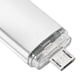 thumbnail image 5 of Memoria USB OTG Flash Drive 2 en 1 Thumb U Disk USB2.0 Accesorios para computadora 64 GB, 5 of 12