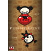 Pucca Club - Animation Movie Poster Print (27 x 40)