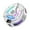 white, variant on Protable Mobile Phone Cooler, Three-Speed Magnetic Cellphone Radiator with Temperature Display&Light, Rechargeable Phone Cooling Fan with Semi-Conductor Cooling Chip for Mobile Gaming Live Streaming