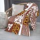 thumbnail image 2 of LHSHID 13th Birthday Gifts Blanket Flannel Soft and Comfortable Anti static Bed Sofa Blanket 50x60in, 2 of 5