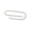 White, variant on 4 Piece Pool Pump Hose Set, 1.25 Inch Diameter Water Pipe, 39 Inch Long Replacement Tube for Above Ground Pool Filter and Swimming Pool Water Circulation