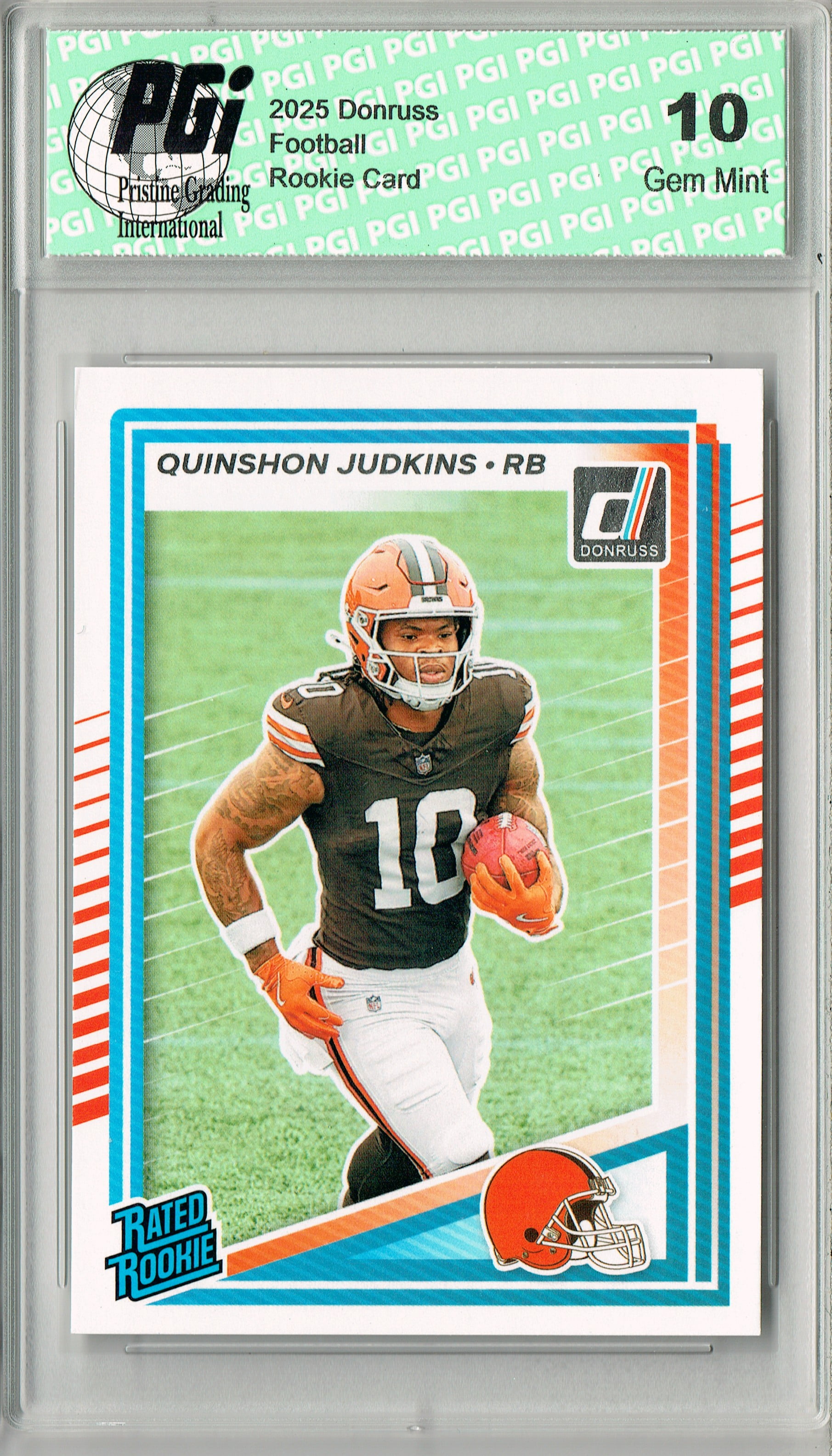 grade football cards 2023 Panini Score Trading Card Blaster Box - 132 Football PSA Football Grade Reveal!! Pray