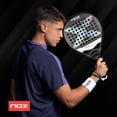 thumbnail image 2 of Pala de Pádel NOX AT10 Genius 12K 2024 de Agustín Tapia, 2 of 8