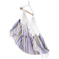 thumbnail image 1 of Chaise hamac en coton brésilien Vivere, 1 of 2