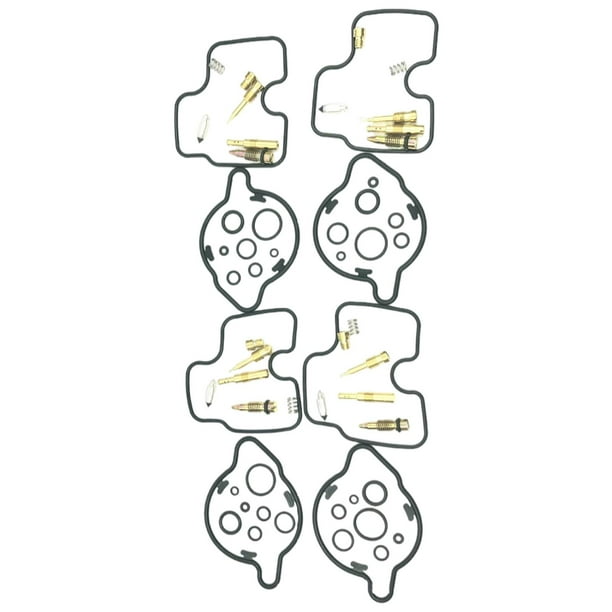 Carburetor Repair 16016-My9-690 16155-Mbz-K31 Gasket Motorbike for
