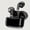 Black, variant on [2026 TWS Ear Headphones] True Wireless 2025 Mini Headphones - Smart Comfortable, HiFi Bass 9D Stereo, HD Calling, TWS, USB-C, for Android & iPhone, Sport Earpieces, Sleep Earbuds