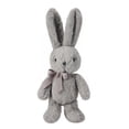 thumbnail image 1 of xiaxaixu Cartoon Rabbit Stuffed Plush Doll, Cute Soft Toy Birthday Gift for Children Adults, 1 of 7