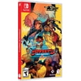 thumbnail image 2 of Streets of Rage 4 - Nintendo Switch Nintendo Switch Game, 2 of 6