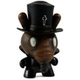 thumbnail image 3 of Kidrobot Designer Con Dunny Mini Series Blind Box Figure, 3 of 5