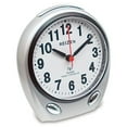 thumbnail image 3 of Talking Atomic Analog Alarm Clock, 3 of 3