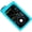 L-BLUE, variant on Premium Soft Silicone case for Medtronic Minimed Insulin Pump 630G/ 640G/ 670G/770G/780G (All Model)