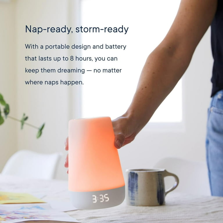Hatch night light sales