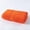Orange-D, variant on NWQKYZGH 2PCS Adult Velvet Towel , Highly Absorbent Lint‑Free Dry Hair Beach Towel Striped Pattern Thick Bath Towel for Home Daily Shower Use -29.53 × 13.78 in