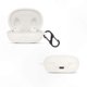 thumbnail image 2 of Silicone Protective Case for Wireless Earbuds with Charging Box and Anti-Loss Hook-Compatible with Bluetooth Earphones, 2 of 5