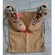 thumbnail image 1 of Ni-k-e Size 11 - Jordan 6 Retro x Travis Scott Mid British Khaki, 1 of 6