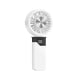 thumbnail image 4 of Mini ventilador portátil, compresor de hielo con energía eólica, diseño ligero, para viajes/oficina, ventilador de mano, circulador de aire personal, compacto, de bajo consumo. Blahzhy, 4 of 9