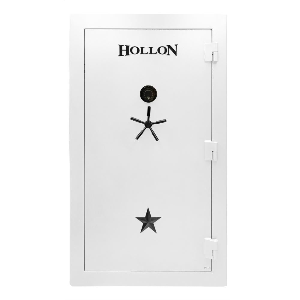 Hollon Safe Republic Gun Safe Series, 72 x 42 x 28