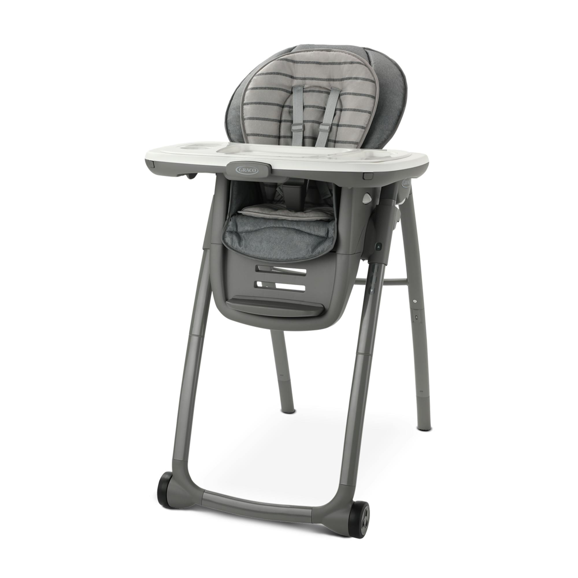 Graco Table2Table Premier Fold 7-in-1 Highchair photo 1