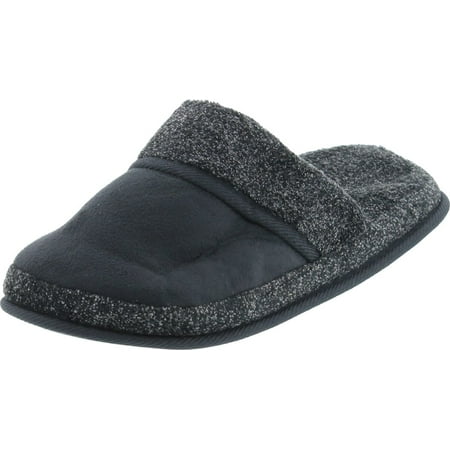 

Static Footwear Mens Slip On Fashion Warm House Slippers