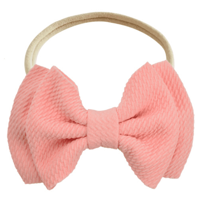 baby girl headbands walmart