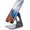 grey, variant on Cell Phone Stand, Phone Dock : Cradle, Holder, Stand, Compatible with Phone 12 Mini 11 Pro Xs Xs Max Xr X 8 7 6 6s Plus 5 5s 5c All Android Smartphone Charging, Accessories Desk - Gray