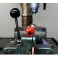 thumbnail image 6 of STKR Concepts Magnetic Light Mine Hands - Free LED Task Light- Flashlight - 3 - Pack, Red, LR44, 6 of 6