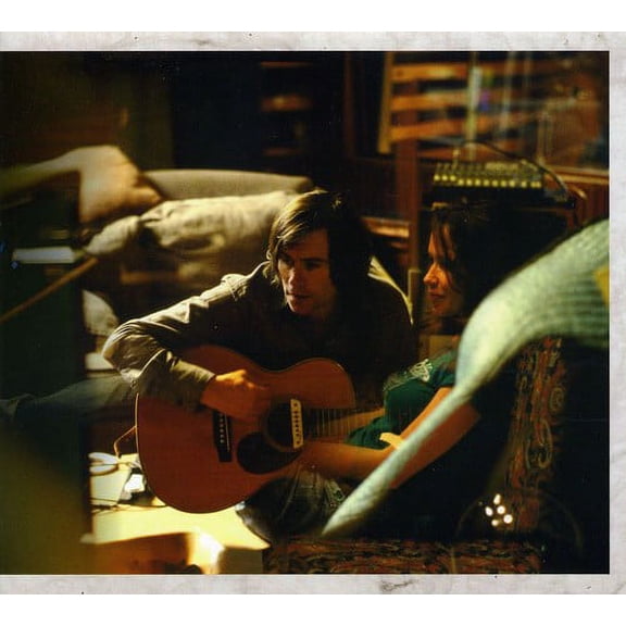 Sarah Lee & Johnny - Bright Examples [CD]