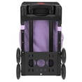 thumbnail image 5 of Bolsa ZUCA Unicornio 2 Sport de Poliéster Resistente al Agua, 5 of 5