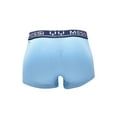 thumbnail image 4 of Messi Boys Athletic Boxer Brief Underwear, 5-Pack, Sizes S-L, 4 of 6