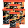 Armor All Ultra Shine Wax Wipes (12 count) 6 Pack