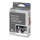 thumbnail image 2 of Película Fujifilm Instax Wide monocromo, 10 hojas x 8 unidades, 2 of 9