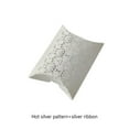 thumbnail image 3 of Yingyy Nouveau Feuille 鑼卨鑼単ante Tulle Tulle Fen閿歵re Rideau Rideau Drape Panneau Sheer Echarpe Valances, 3 of 9