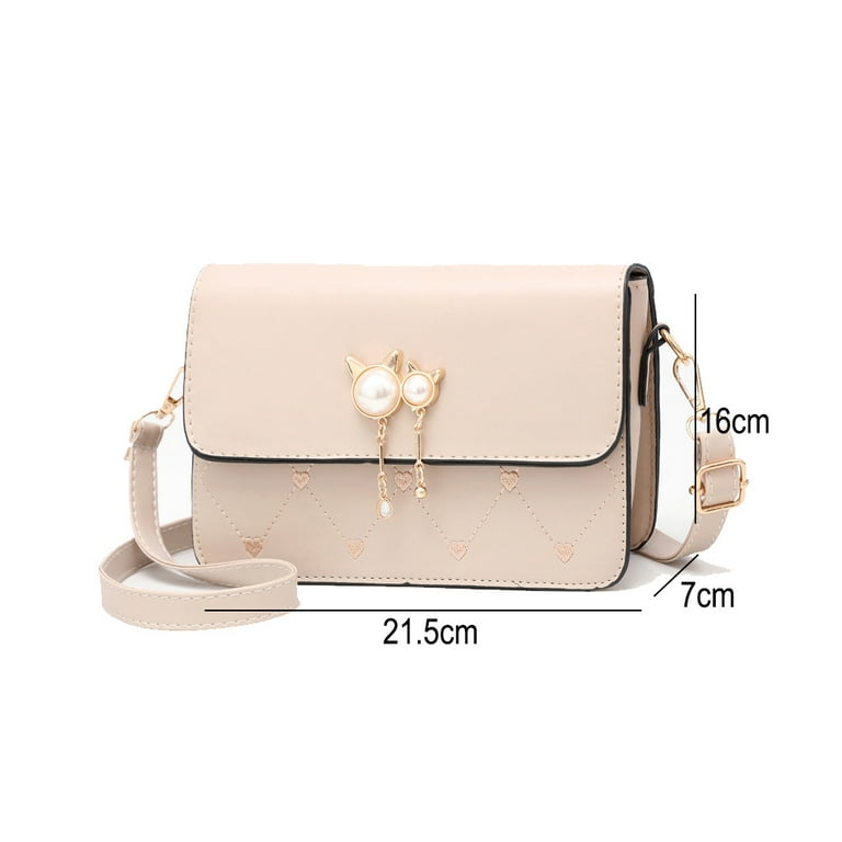 One side bag ladies online