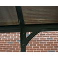 thumbnail image 2 of Canopia by Palram Vitoria 5000 Single Carport, 2 of 7