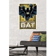 thumbnail image 3 of DC Comics - Batman - 80th Anniversary Wall Poster, 22.375" x 34", 3 of 4