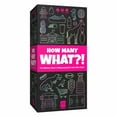 thumbnail image 1 of USAopoly How Many What?! jeu de plateau, 1 of 5
