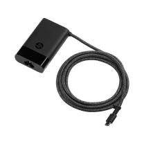 HP 65W USB-C Laptop Charger