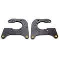 thumbnail image 2 of Wilwood Brackets (2) Rear Drag, 2 of 3