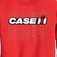 thumbnail image 3 of Case IH Logo - Youth Crewneck Fleece Sweatshirt, 3 of 6